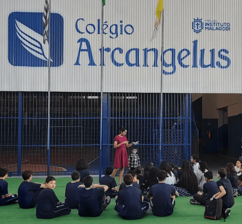 Colegio Arcangelus