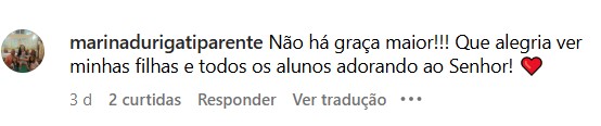 Depoimento 1