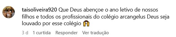 Depoimento 3